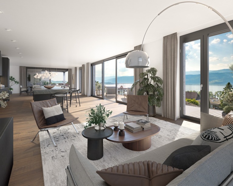 MFH Gerolfingen - AREVO Immobilien AG