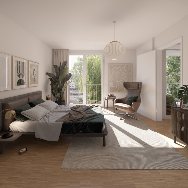 Q34 Burgdorf - bonainvest AG