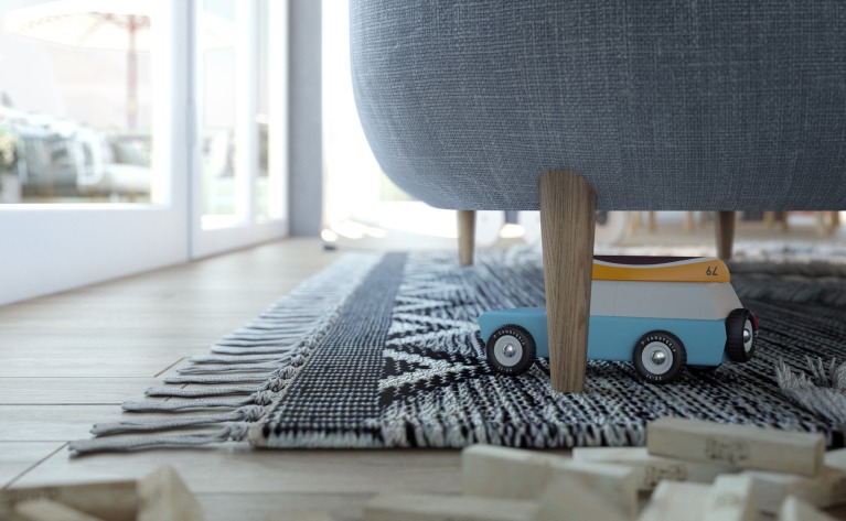 4 MFH Amriswi - HRS Real Estate AG