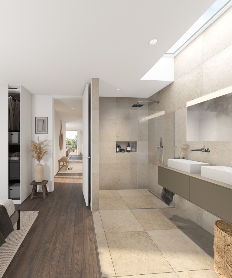 Wahlackerstrasse Zollikofen - Arevo Immobilien AG