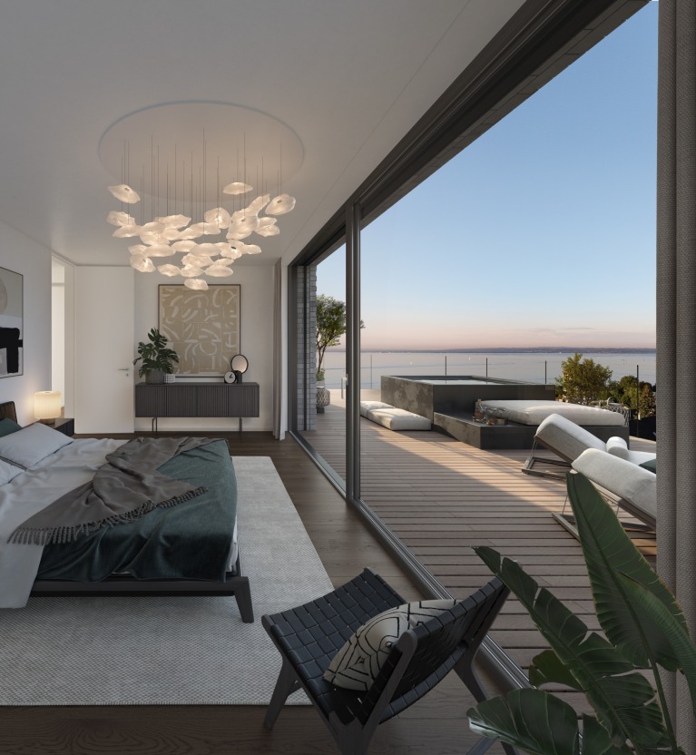 Rorschacherberg - AREVO Immobilien AG