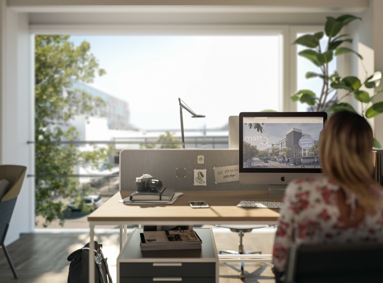 Matt Q, Basel - GRIBI Vermarktung AG