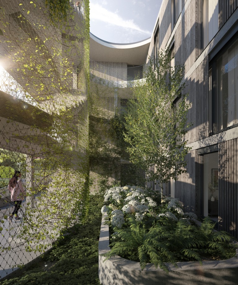 MFH Gerolfingen - AREVO Immobilien AG