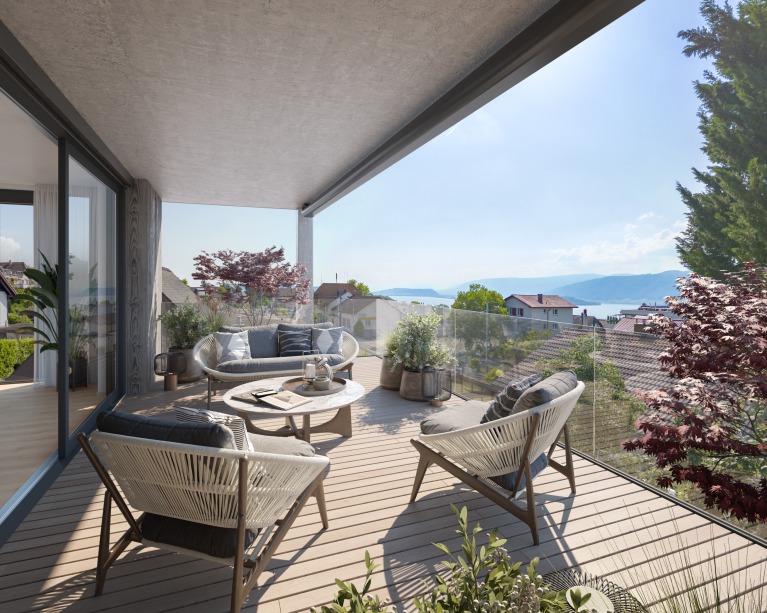 MFH Gerolfingen - AREVO Immobilien AG