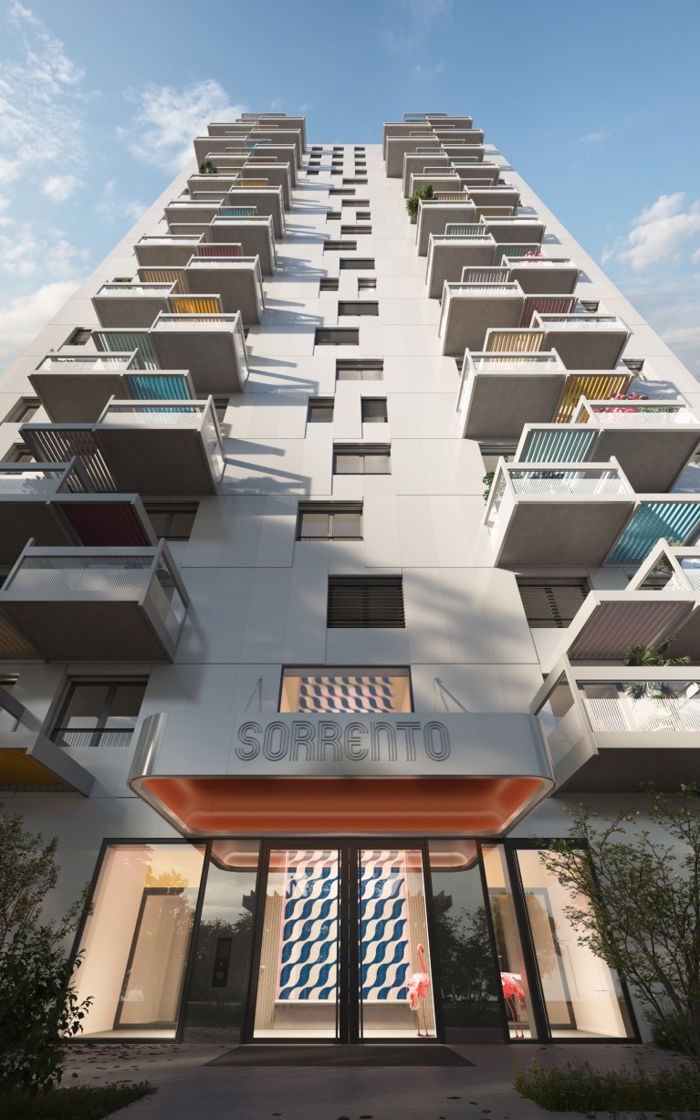 Sorrento Dübendorf - Anliker Immobilien