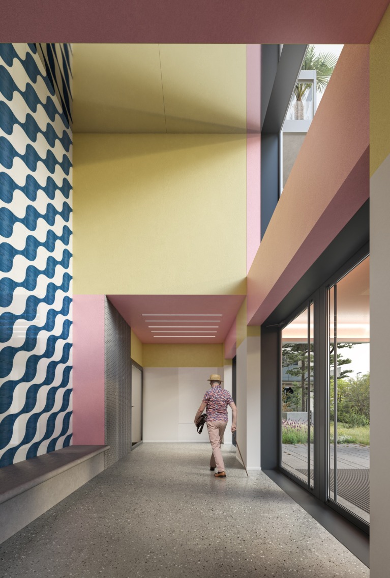 Sorrento Dübendorf - Anliker Immobilien