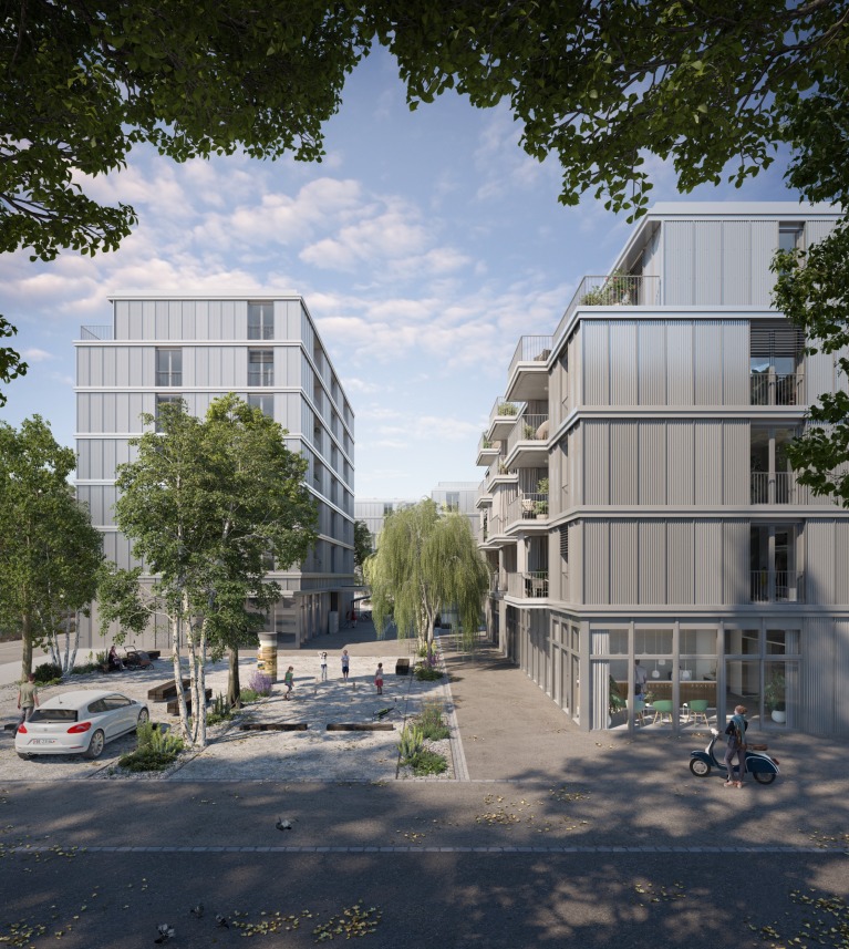 Q34 Burgdorf - bonainvest AG