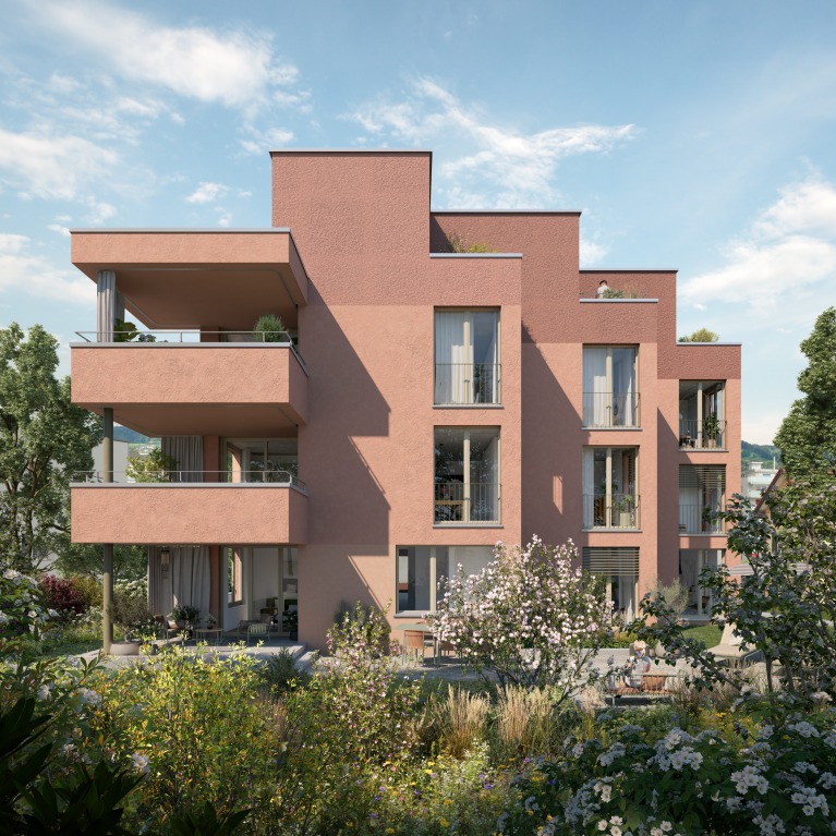 MFH Sunnefang - Zuhause AG