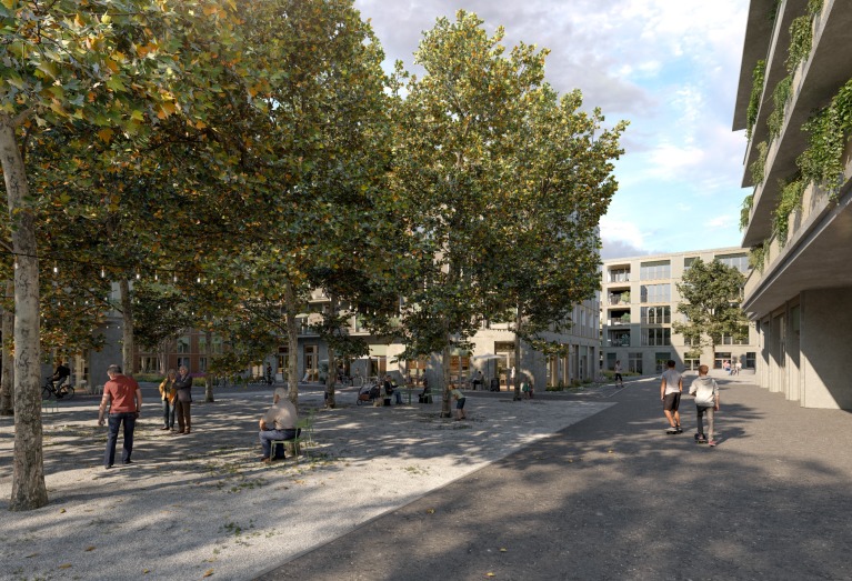 Striitholz - Maerz AG