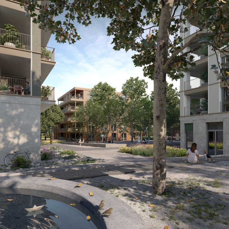 Striitholz - Maerz AG