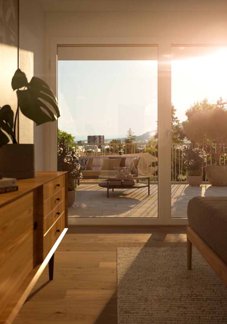 Vigna Oberengstringen - CSL Immobilien AG