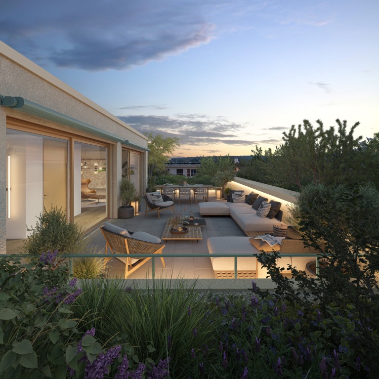 MFH Grundstein - Zuhause AG