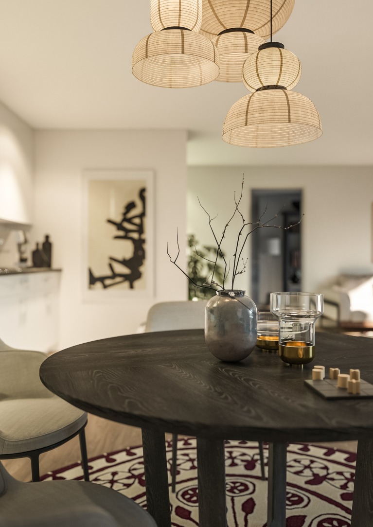 MFH Seewadelstrasse, Affoltern - Plüer und Partner Immobilien AG - R. FUCHS Partner AG