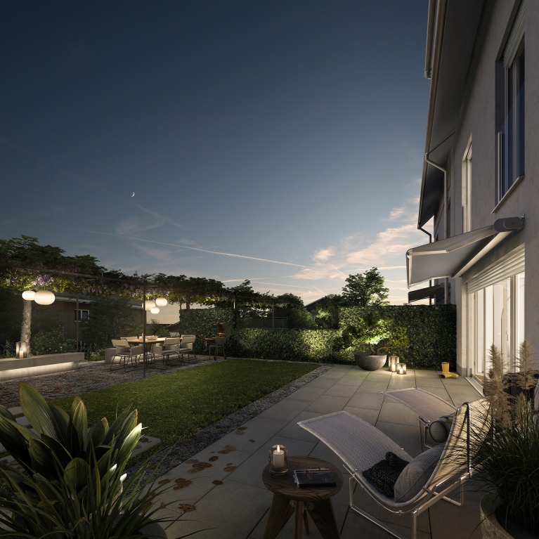 2 MFH Weerswilen - azemos partner ag