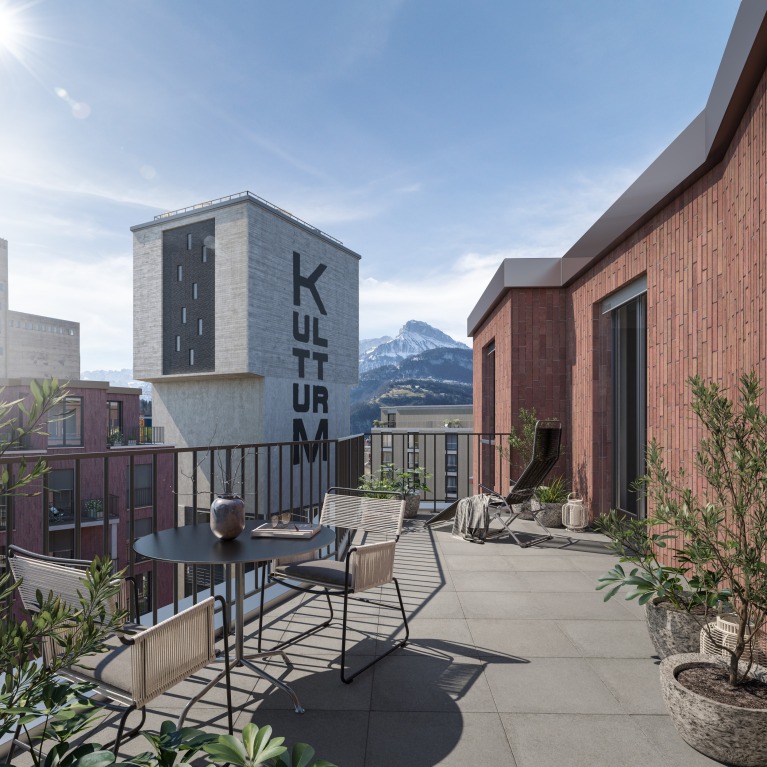 Nova Brunnen - HRS Real Estate AG