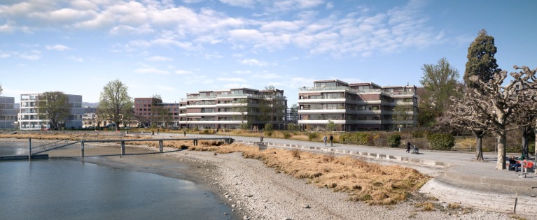 Riva Alternativ - HRS Real Estate AG