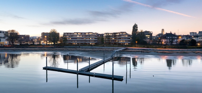 Riva Alternativ - HRS Real Estate AG