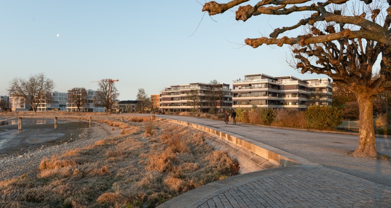 Riva Alternativ - HRS Real Estate AG