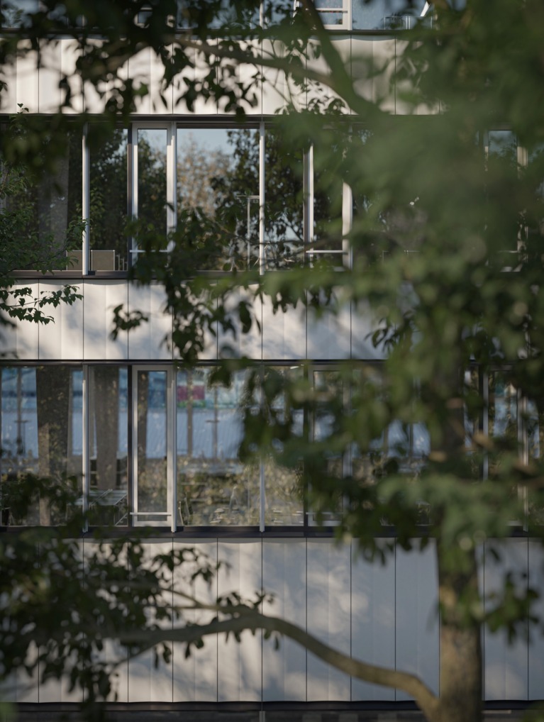 Riedthof Areal - CSL Immobilien AG