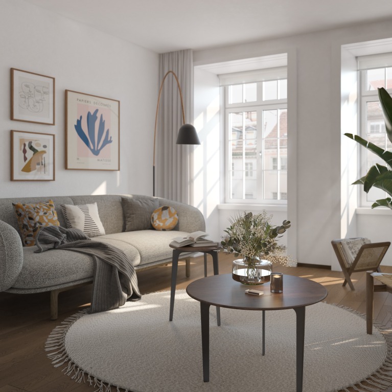 Marktgasse Winterthur