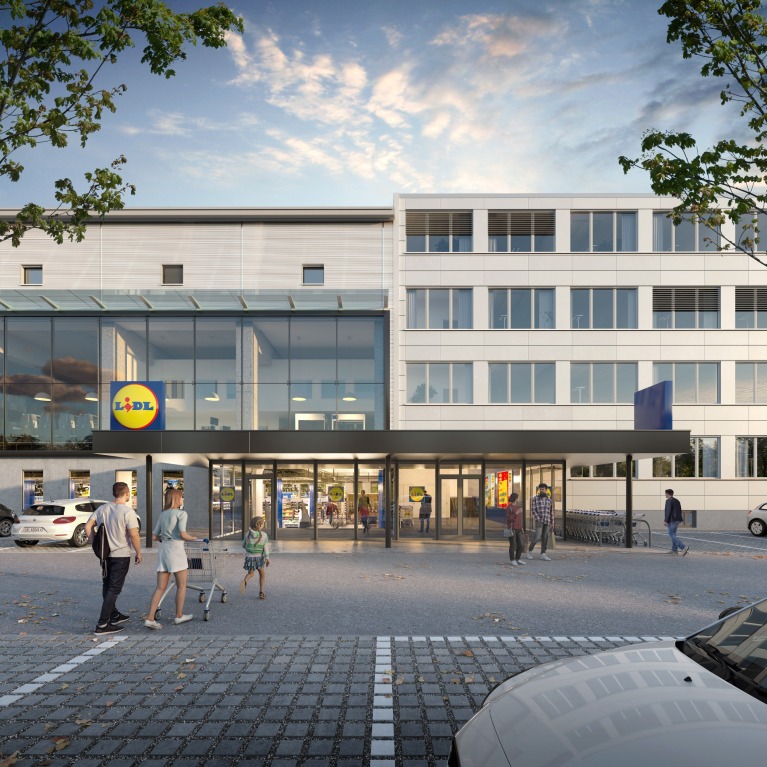 Ziel Areal - Sevenseas AG