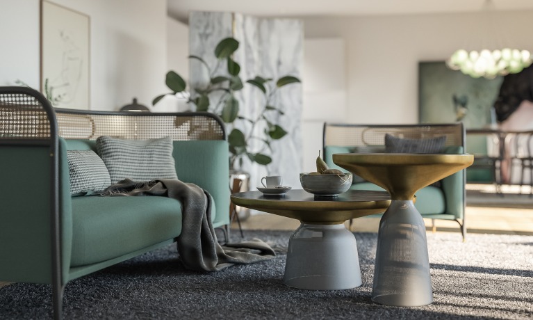 MFH Neptunstrasse, Zürich - Plüer und Partner Immobilien AG - R. FUCHS Partner AG