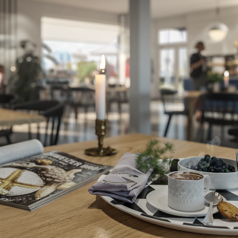 Ruetlihof - Bahnhof Ost Effretikon - Matma Immobilien AG