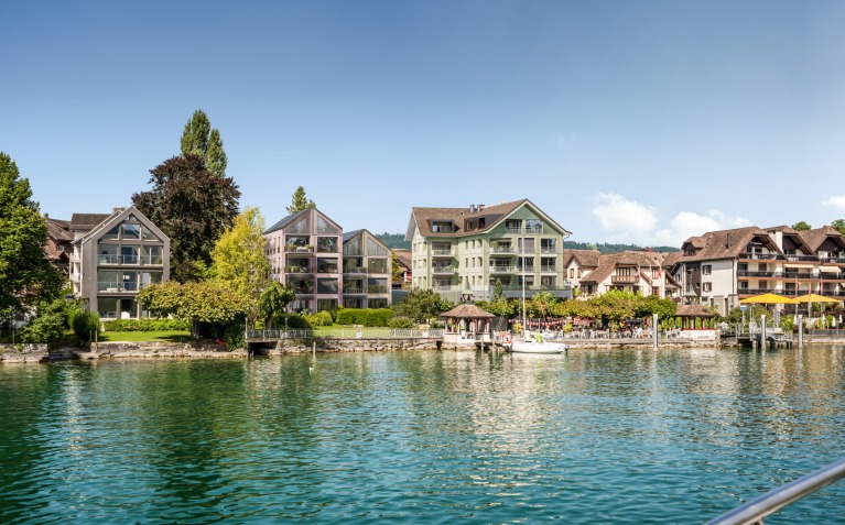 Seeresidenz Rigi Royal Immensee